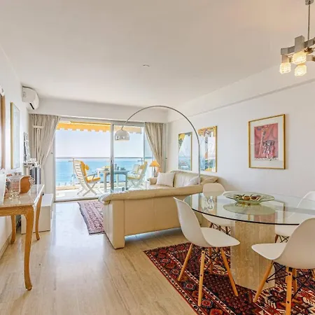 Apartamento Panoramic Sea View,stunning Sunsets, Pool