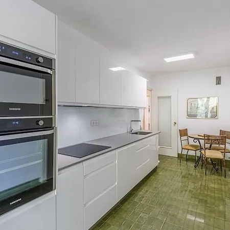 Apartment Panoramic Sea View 2br With Stunning Sunsets *