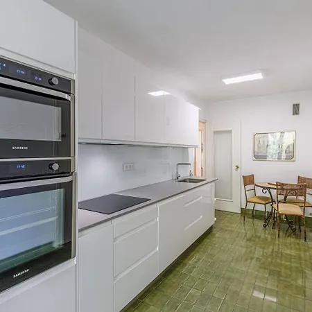 Panoramic Sea View 2br With Stunning Sunsets