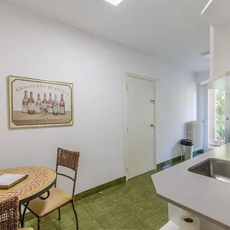 Panoramic Sea View 2br With Stunning Sunsets Apartment Cannes
