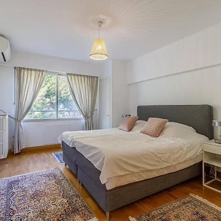 Panoramic Sea View 2br With Stunning Sunsets *